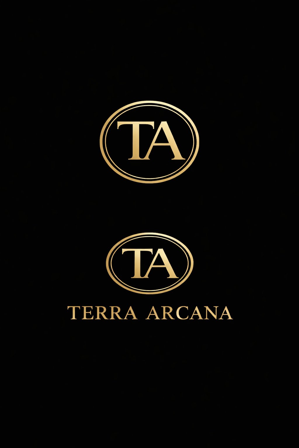 Terra Arcana logo